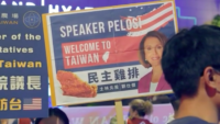 Nancy Pelosi Visits Taiwan as China Issues Strict Warning: U.S. Shouldn’t ‘Play With Fire’