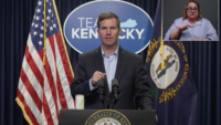 Kentucky Governor: ‘FEMA Heard Us’ – Help is on the Way to Flood Ravaged Region