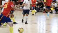 St. Bartholomew Catholic Church Wraps Up Summer Soccer Tournament