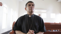 Miami Archbishop Predicts Nicaragua Government Will Fail in Assault On Church