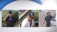 Three Men Robbed the Rectory of Saint Anastasia Church in Queens
