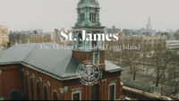 The Story of the Cathedral Basilica of St. James