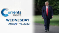 Catholic News Headlines for Wednesday, 08/10/22