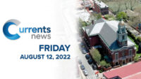 Catholic News Headlines for Friday, 08/12/22