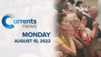Catholic News Headlines for Monday, 08/15/22