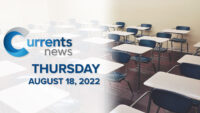 Catholic News Headlines for Thursday, 08/18/22