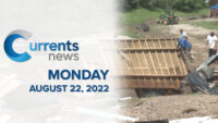 Catholic News Headlines for Monday, 08/22/22