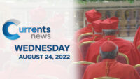 Catholic News Headlines for Wednesday, 08/24/22