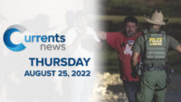 Catholic News Headlines for Thursday, 08/25/22