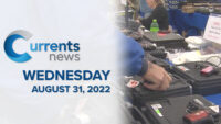 Catholic News Headlines for Wednesday, 08/31/22