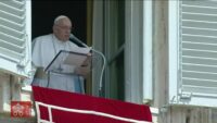 Pope Francis Makes First Public Comments About Tensions Between Nicaraguan Government and the Church