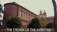 Crown of the Aventine: The Basilica of Saint Sabina 