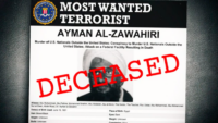U.S. Drone Strike Kills 9/11 Planner, Al Qaeda Leader in Kabul