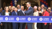 St. Francis College Celebrates Grand Opening of New Downtown Brooklyn Campus