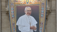 Blessed John Paul I, ‘The Smiling Pope,’ Showed God’s Goodness, Pope Says