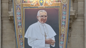 Blessed John Paul I, &lsquo;The Smiling Pope,&rsquo; Showed God&rsquo;s Goodness, Pope Says