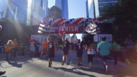 Tunnel to Towers Annual 5k Retraces Steps of Fallen 9/11 Hero
