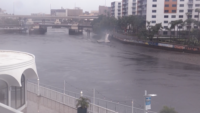 Hurricane Ian Makes Landfall in Florida