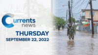 Catholic News Headlines for Thursday 09/22/22