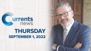 Catholic News Headlines for Thursday 09/01/22