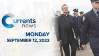 Catholic News Headlines for Monday 09/12/22