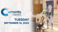 Catholic News Headlines for Tuesday 09/13/22
