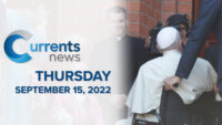 Catholic News Headlines for Thursday 09/15/22
