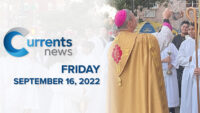 Catholic News Headlines for Friday 09/16/22