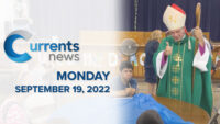 Catholic News Headlines for Monday 09/19/22