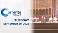 Catholic News Headlines for Tuesday 09/20/22
