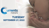 Catholic News Headlines for Tuesday 09/27/22