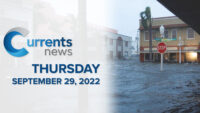 Catholic News Headlines for Thursday 09/29/22