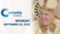 Catholic News Headlines for Monday 09/26/22
