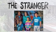 THE STRANGER: IMMIGRANTS, SCRIPTURE, AND THE AMERICAN DREAM