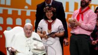 Help the Poor and the Planet, Pope Tells Young Economists, Entrepreneurs
