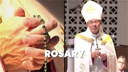The Living Rosary
