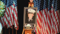 Final Farewell for Slain FDNY EMS Captain Alison Russo-Elling