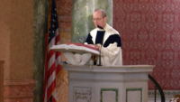 Homilies in Your Home: Luke 11:15-26