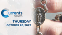 Catholic News Headlines for Thursday 10/20/22