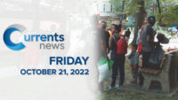 Catholic News Headlines for Friday 10/21/22