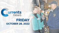 Catholic News Headlines for Friday 10/28/22