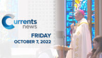 Catholic News Headlines for Friday 10/07/22