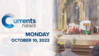 Catholic News Headlines for Monday 10/10/22