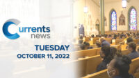 Catholic News Headlines for Tuesday 10/11/22