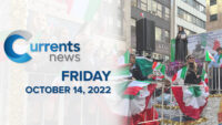 Catholic News Headlines for Friday 10/14/22