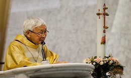 Cardinal Zen Convicted by Hong Kong Court, Ordered to Pay $500 Fine
