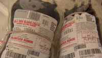Red Cross: You Can Donate Blood Even if You’re Recently Vaccinated