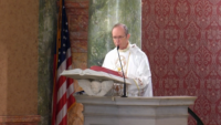 Homilies in Your Home: John 6:37-40