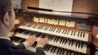 Diocese of Brooklyn Organist Makes Push for More Education Amid Nationwide Shortage