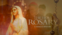 Holy Rosary with Bishop Brennan: Luminous Mysteries
